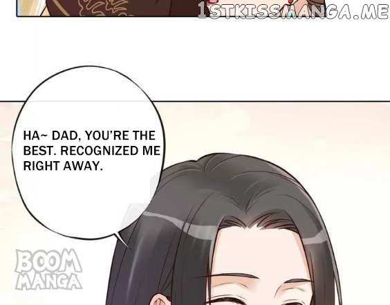 Aged Beauty chapter 12 - page 20