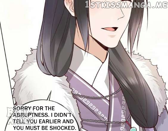 Aged Beauty chapter 12 - page 21