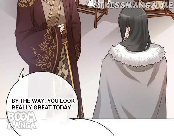 Aged Beauty chapter 12 - page 30