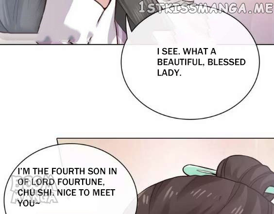 Aged Beauty chapter 12 - page 42