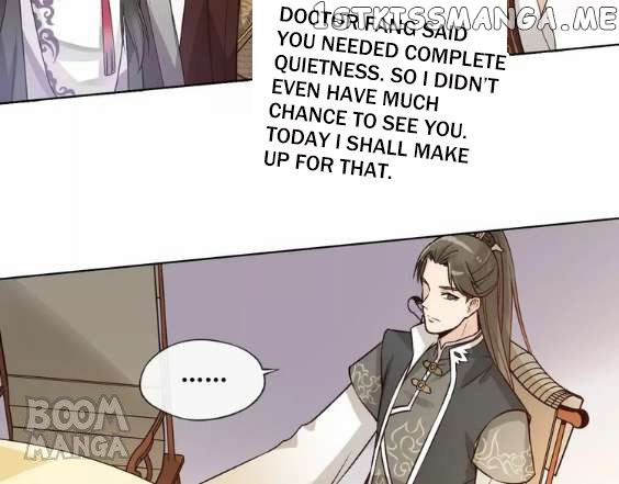 Aged Beauty chapter 12 - page 48