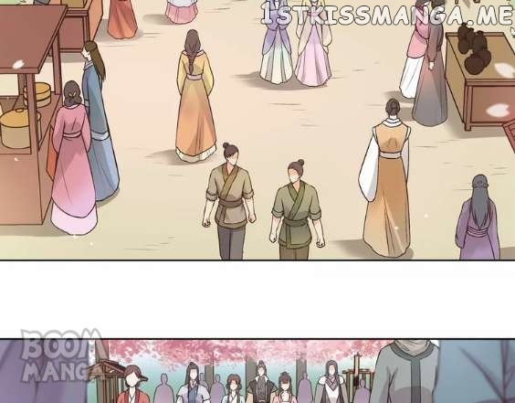 Aged Beauty chapter 12 - page 69