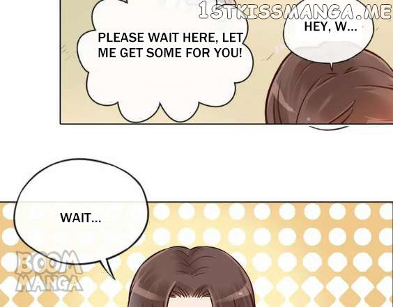 Aged Beauty chapter 12 - page 79