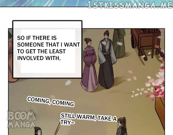 Aged Beauty chapter 12 - page 97