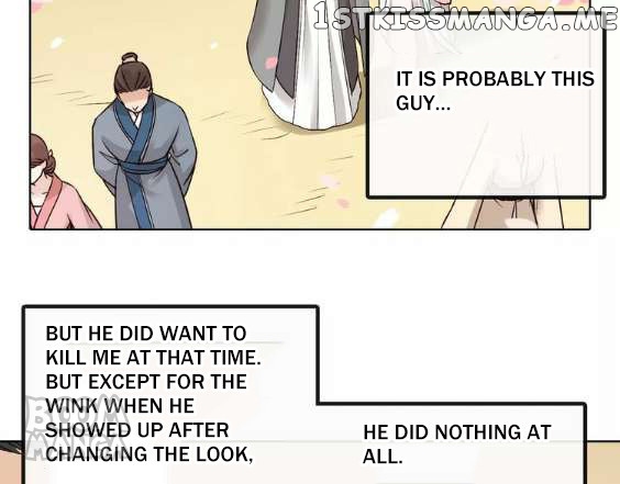 Aged Beauty chapter 12 - page 99