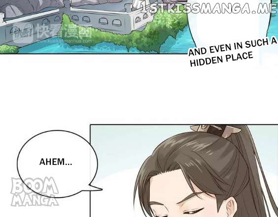 Aged Beauty chapter 11 - page 13
