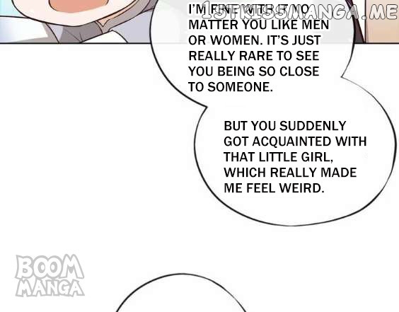 Aged Beauty chapter 11 - page 22