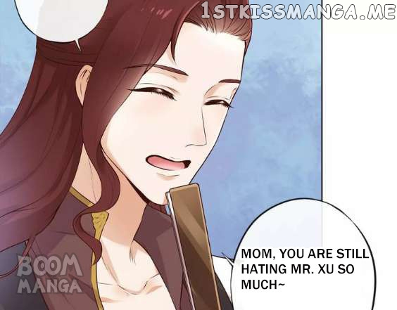 Aged Beauty chapter 9 - page 18