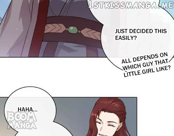 Aged Beauty chapter 9 - page 23