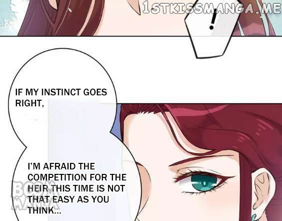 Aged Beauty chapter 9 - page 26