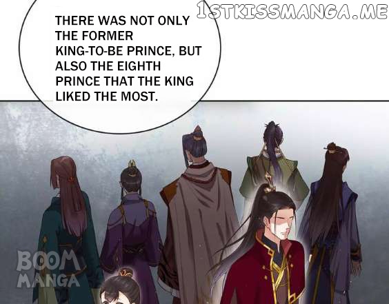 Aged Beauty chapter 9 - page 30