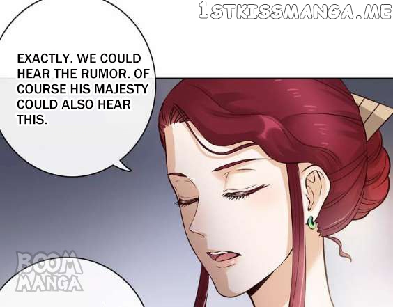 Aged Beauty chapter 9 - page 37