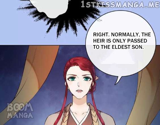 Aged Beauty chapter 9 - page 43
