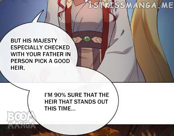 Aged Beauty chapter 9 - page 44