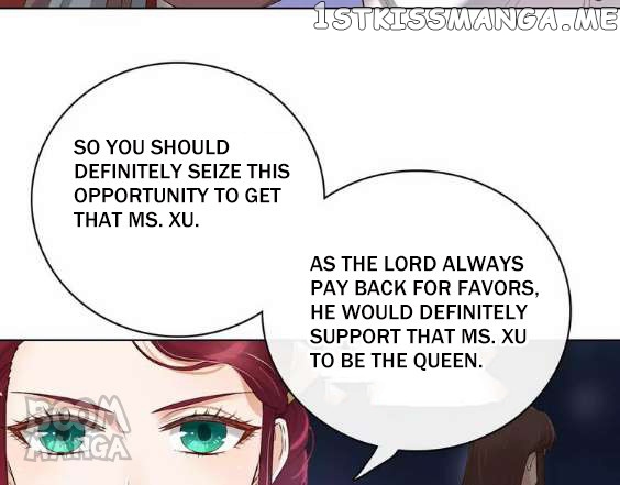 Aged Beauty chapter 9 - page 49