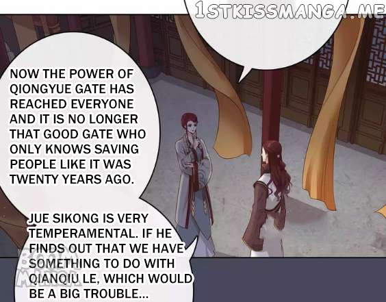 Aged Beauty chapter 9 - page 58