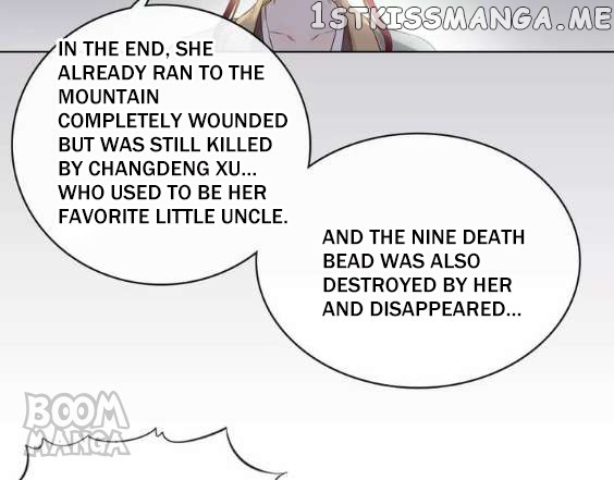Aged Beauty chapter 9 - page 61