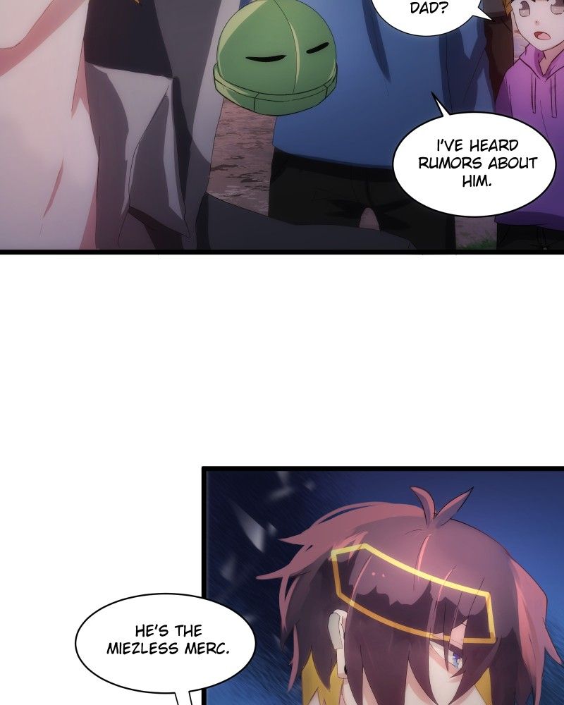 Miez – Manga Chapter 1 - page 100
