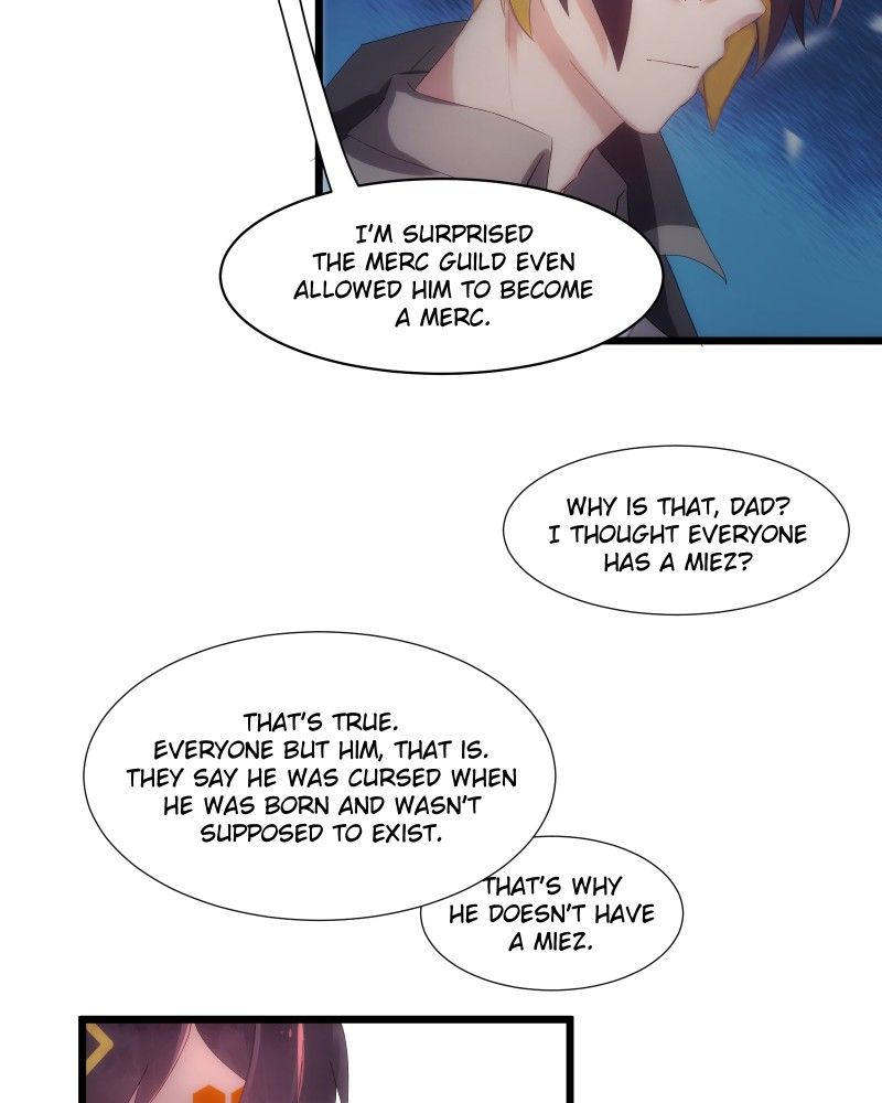 Miez – Manga Chapter 1 - page 101