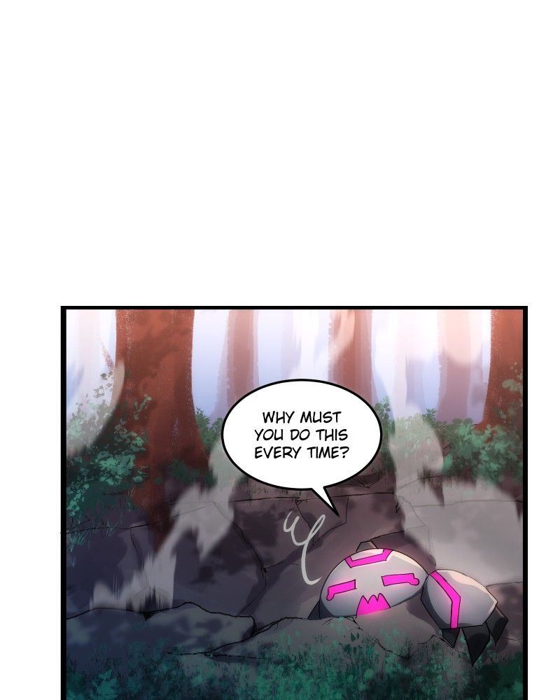 Miez – Manga Chapter 1 - page 108