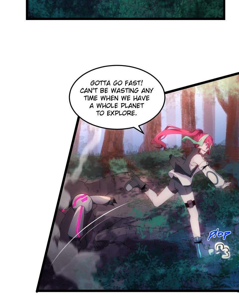 Miez – Manga Chapter 1 - page 109
