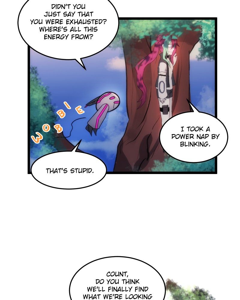 Miez – Manga Chapter 1 - page 113