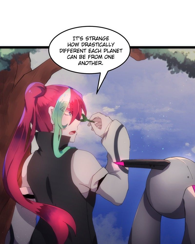 Miez – Manga Chapter 1 - page 118
