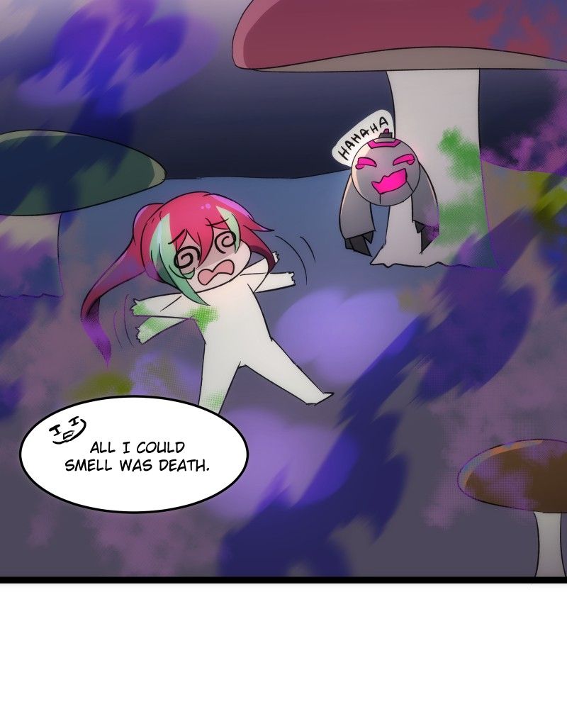 Miez – Manga Chapter 1 - page 123