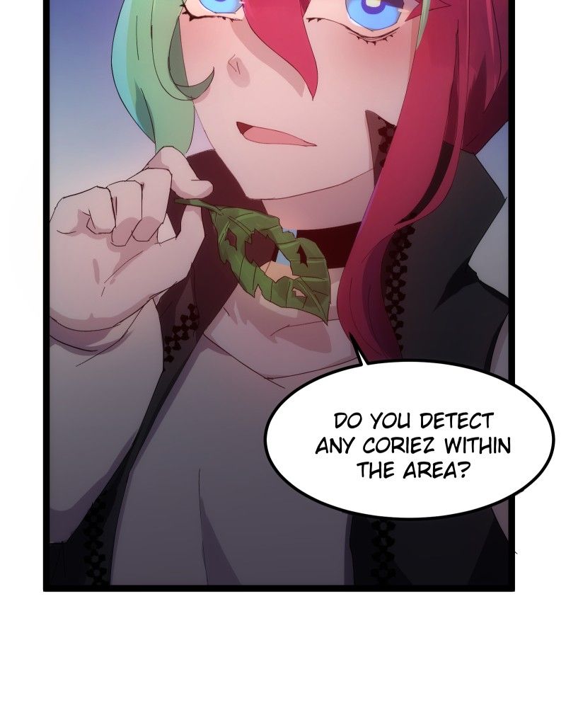 Miez – Manga Chapter 1 - page 126
