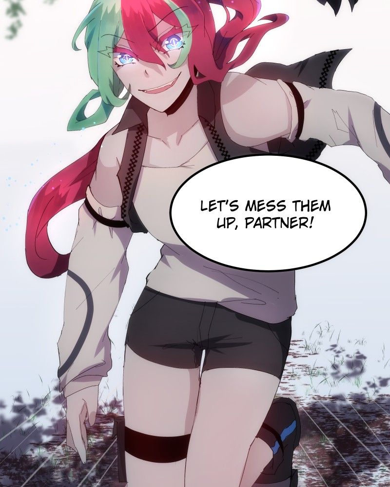 Miez – Manga Chapter 1 - page 141