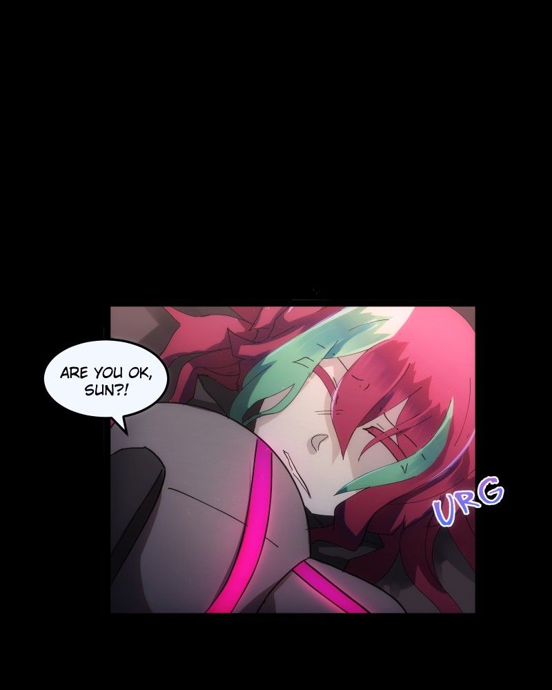 Miez – Manga Chapter 1 - page 26