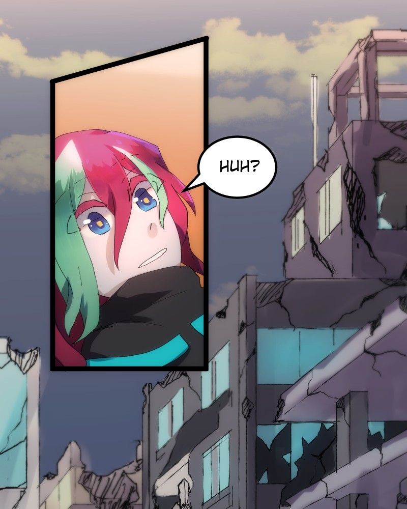 Miez – Manga Chapter 1 - page 29
