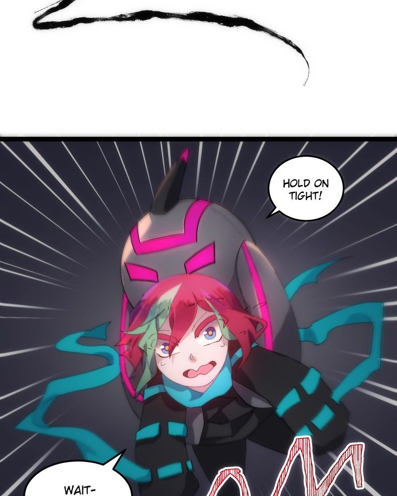 Miez – Manga Chapter 1 - page 32