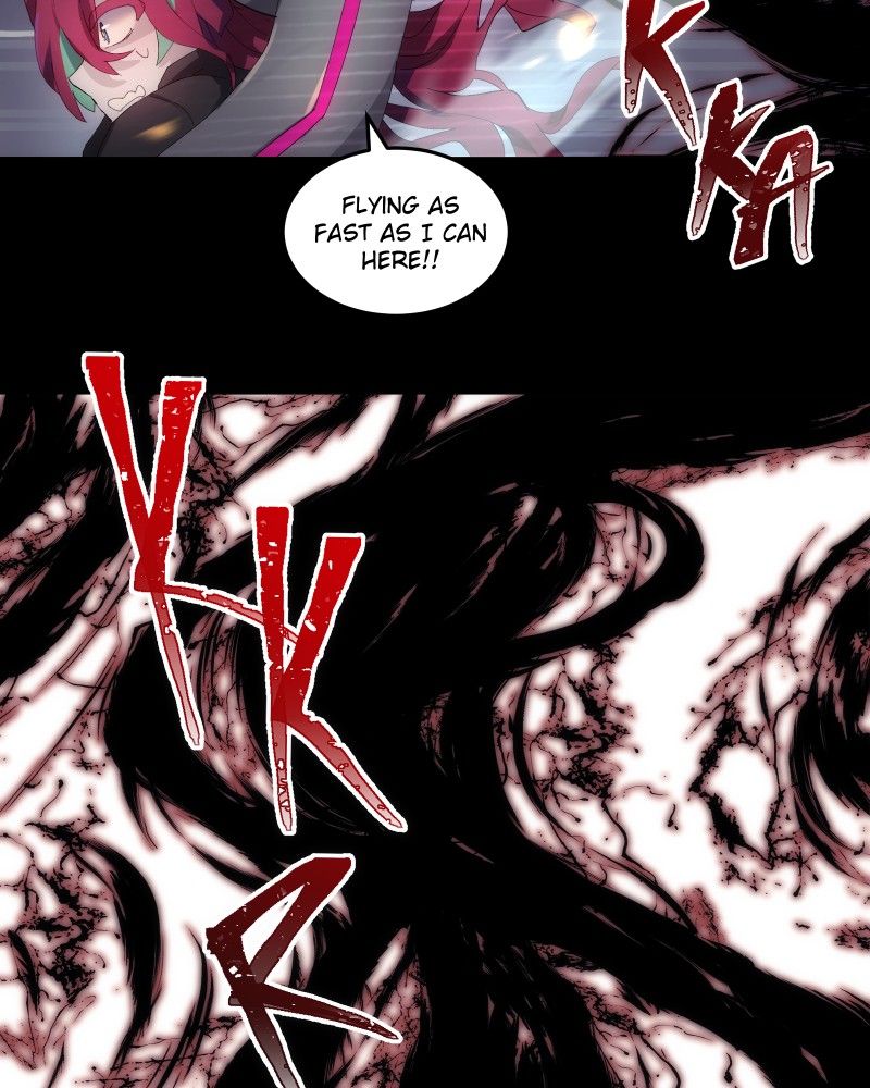 Miez – Manga Chapter 1 - page 34