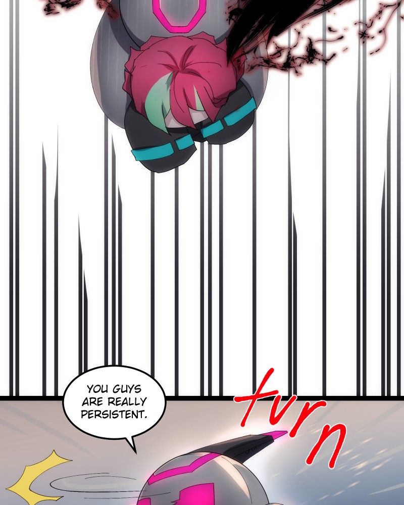 Miez – Manga Chapter 1 - page 37