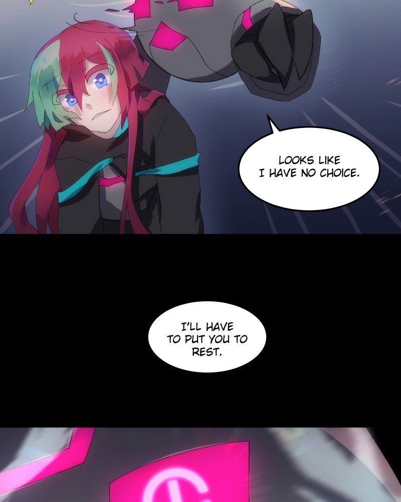 Miez – Manga Chapter 1 - page 38