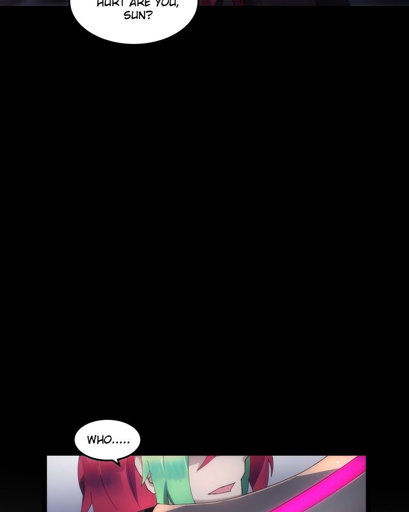 Miez – Manga Chapter 1 - page 46