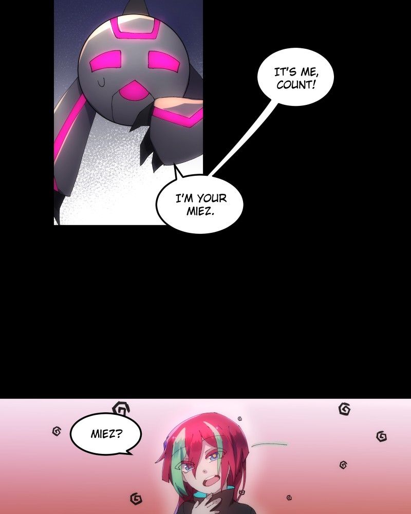Miez – Manga Chapter 1 - page 49