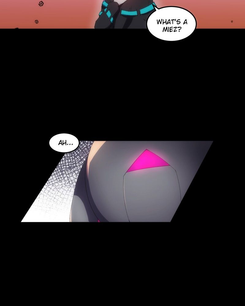 Miez – Manga Chapter 1 - page 50