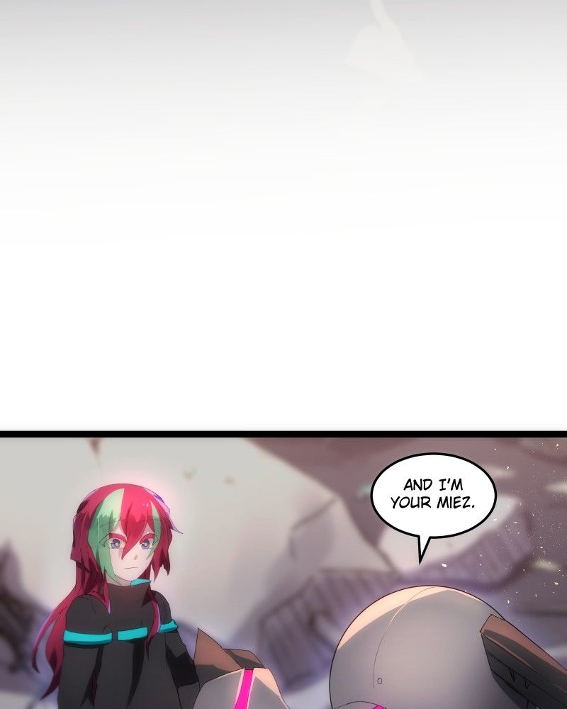 Miez – Manga Chapter 1 - page 57