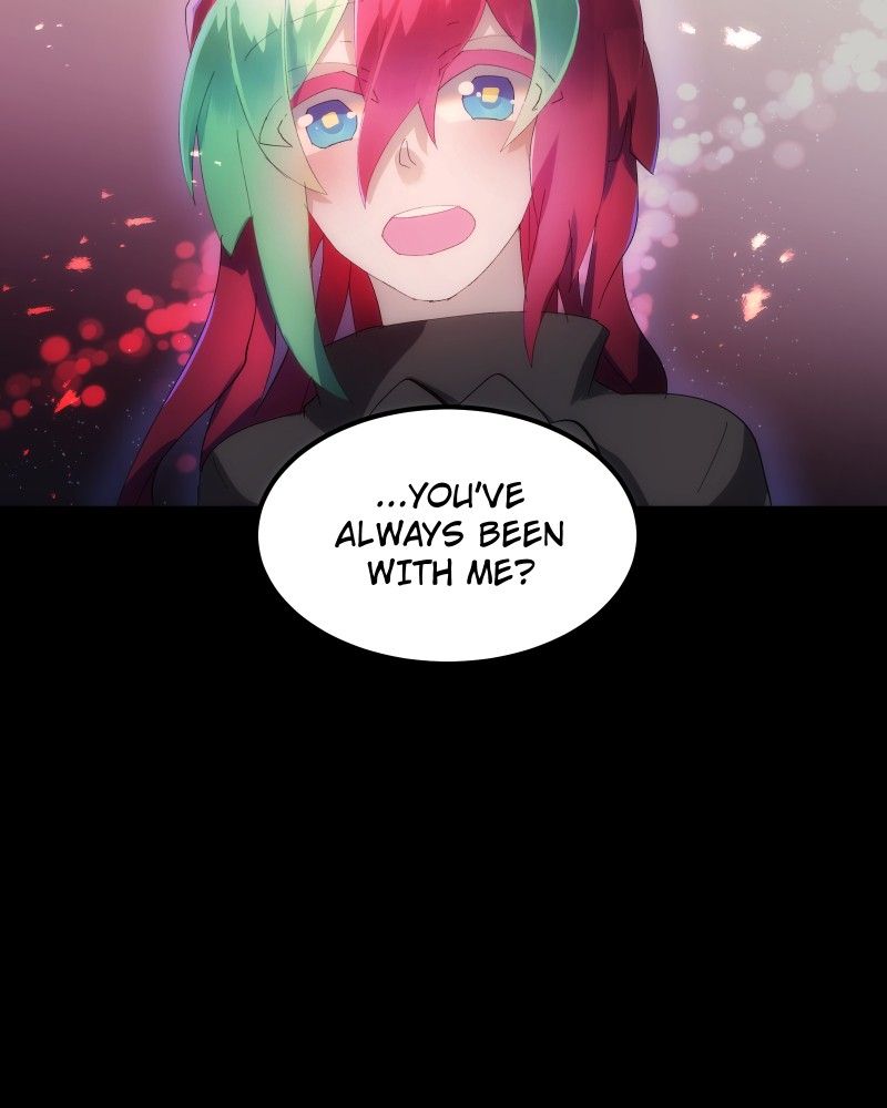 Miez – Manga Chapter 1 - page 61
