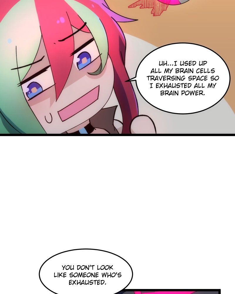 Miez – Manga Chapter 1 - page 80