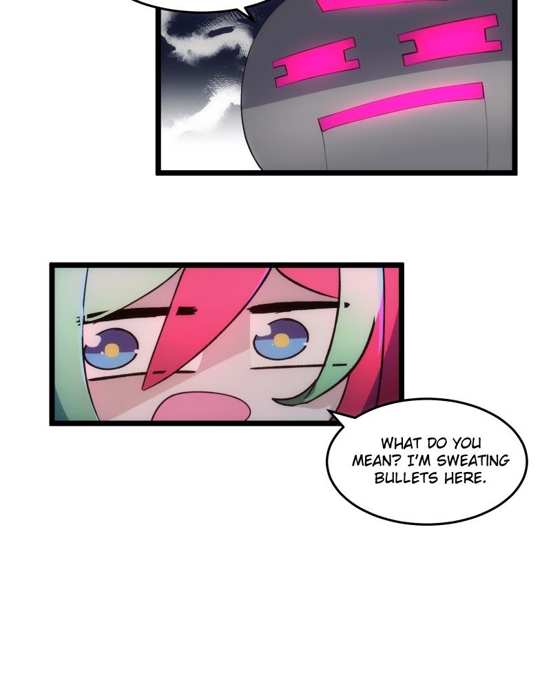 Miez – Manga Chapter 1 - page 81
