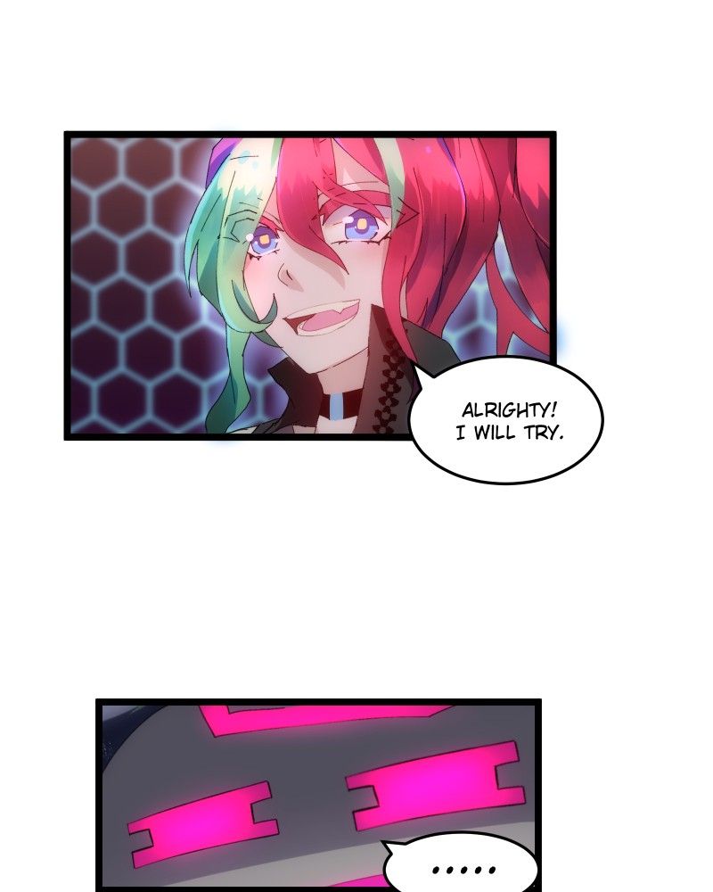 Miez – Manga Chapter 1 - page 83