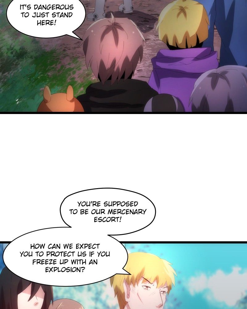 Miez – Manga Chapter 1 - page 97