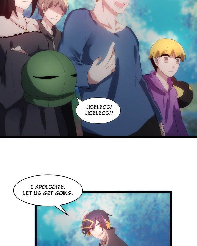 Miez – Manga Chapter 1 - page 98