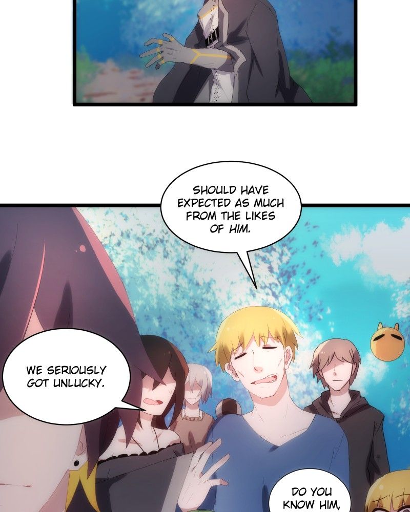 Miez – Manga Chapter 1 - page 99