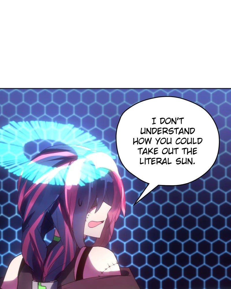 Miez – Manga Chapter 25 - page 28