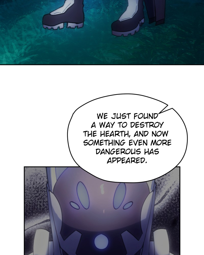 Miez – Manga Chapter 25 - page 39