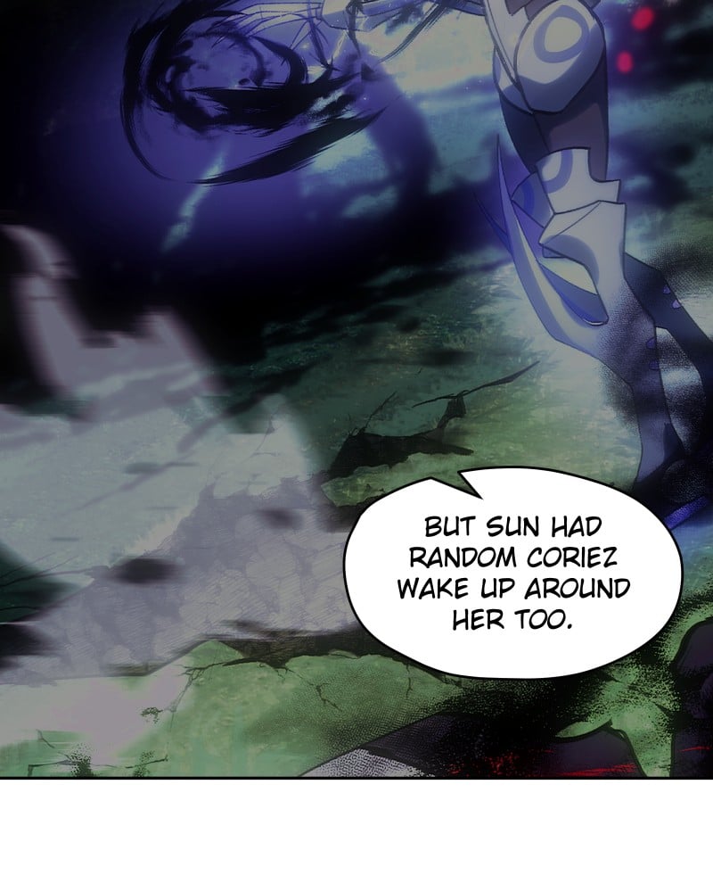 Miez – Manga Chapter 25 - page 41